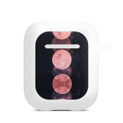 Apple AirPods Case white