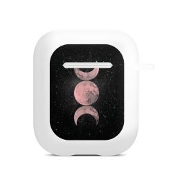 Apple AirPods Case white