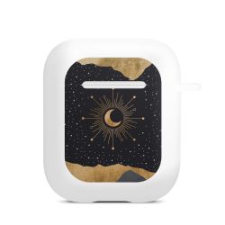 Apple AirPods Case white