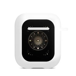 Apple AirPods Case white