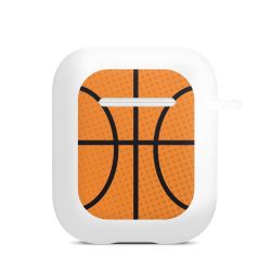 Apple AirPods Case white