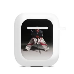 Apple AirPods Case white