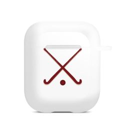 Apple AirPods Case white