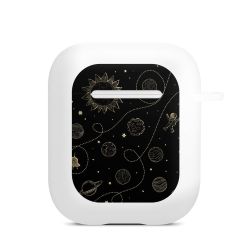 Apple AirPods Case white