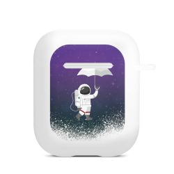 Apple AirPods Case white