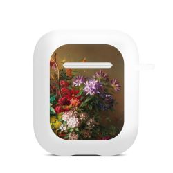 Apple AirPods Case white