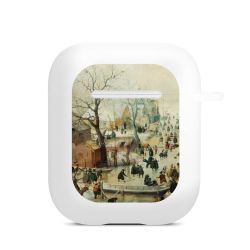 Apple AirPods Case white