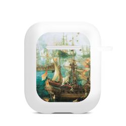 Apple AirPods Case white