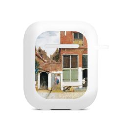 Apple AirPods Case white