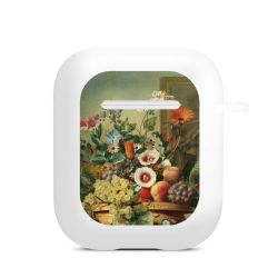 Apple AirPods Case white