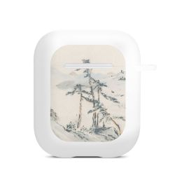 Apple AirPods Case white
