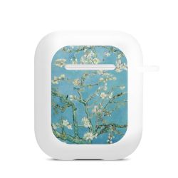 Apple AirPods Case white