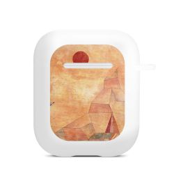 Apple AirPods Case white
