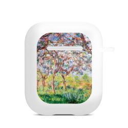 Apple AirPods Case white