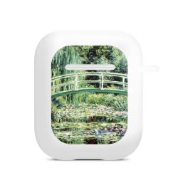 Apple AirPods Case white