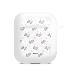 Apple AirPods Case white