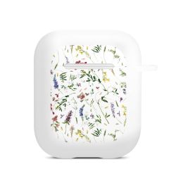 Apple AirPods Case white