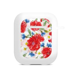 Apple AirPods Case white