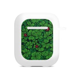 Apple AirPods Case white