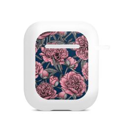 Apple AirPods Case white