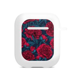 Apple AirPods Case white