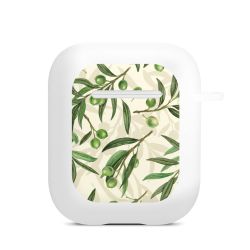 Apple AirPods Case white