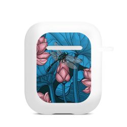 Apple AirPods Case white