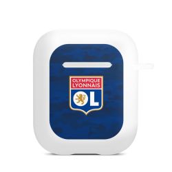 Apple AirPods Case white