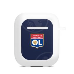 Apple AirPods Case white