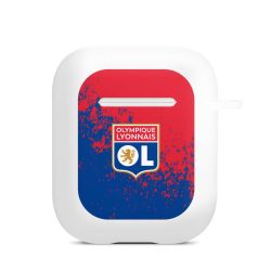 Apple AirPods Case white