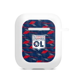 Apple AirPods Case white