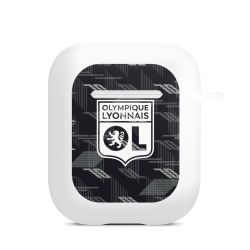 Apple AirPods Case white