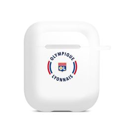 Apple AirPods Case white