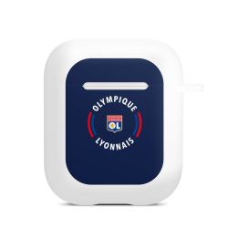 Apple AirPods Case white