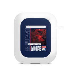 Apple AirPods Case white