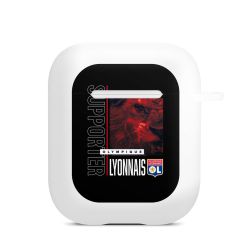 Apple AirPods Case white