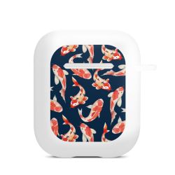 Apple AirPods Case white