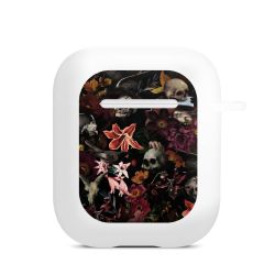 Apple AirPods Case white