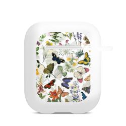 Apple AirPods Case white