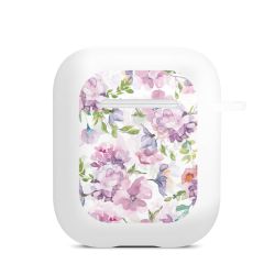 Apple AirPods Case white