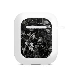 Apple AirPods Case white