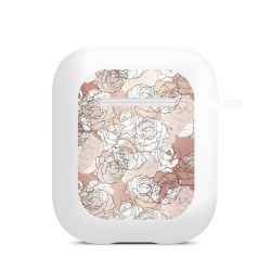 Apple AirPods Case white