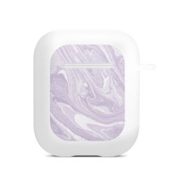 Apple AirPods Case white