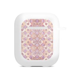 Apple AirPods Case white