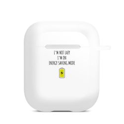Apple AirPods Case white