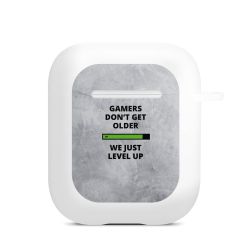 Apple AirPods Case white