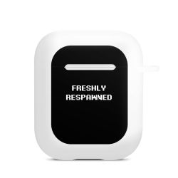 Apple AirPods Case white