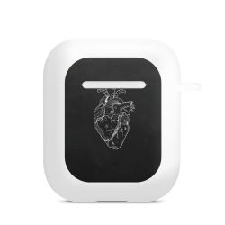 Apple AirPods Case white