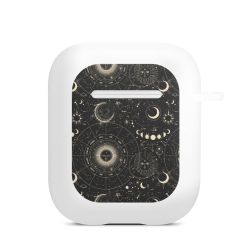 Apple AirPods Case white