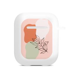 Apple AirPods Case white